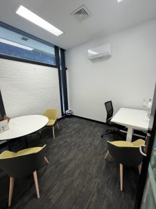 Image of consultation room two